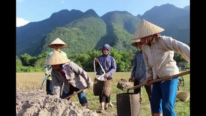 Từ Phụ huynh nói: Tôi ủng hộ đến chiến lược content: Hotspot Matrix chia sẻ