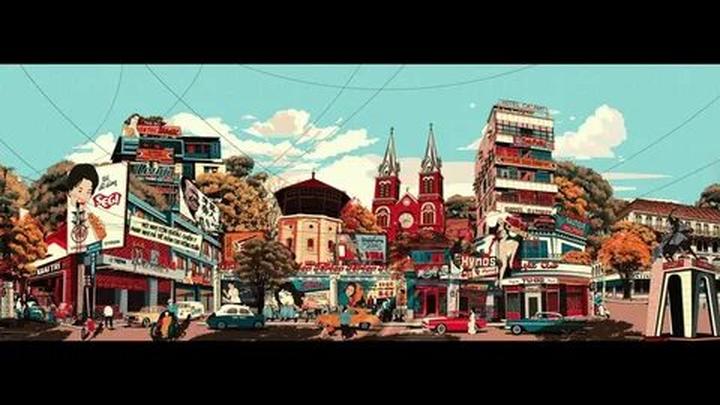2. Tiêu đề: [Hotspot Matrix]: Tại sao Sự Nghiệp Chướng của Pháo trở thành xu hướng