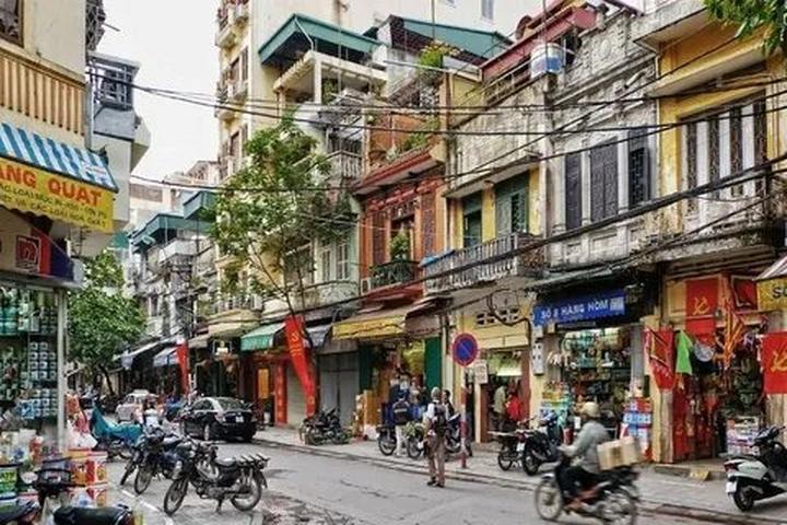 Khởi nghiệp thành công với Hotspot Matrix: Từ 0 đến thu nhập ổn định