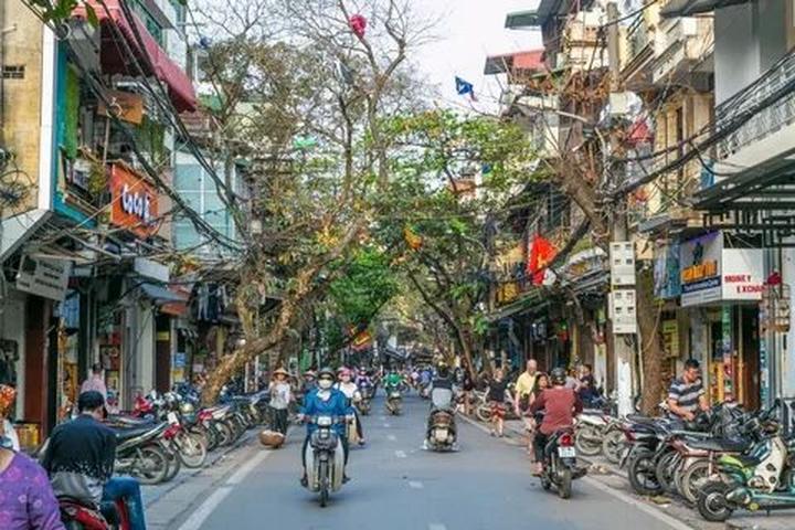 Chuyên gia Hotspot Matrix phân tích: Gánh nặng làm con nhà và marketing video