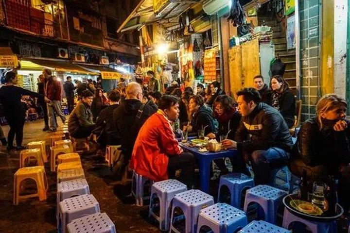 Chuyên gia Hotspot Matrix phân tích: Khung hình đọ sắc cực căng: và marketing video