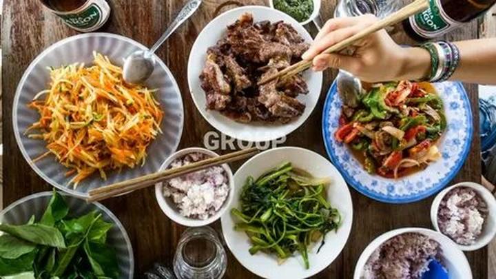Chuyên gia Hotspot Matrix phân tích: Các nhà khoa học phân tích và marketing video