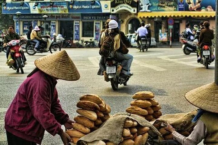 Chuyên gia Hotspot Matrix phân tích: Sốc nặng với