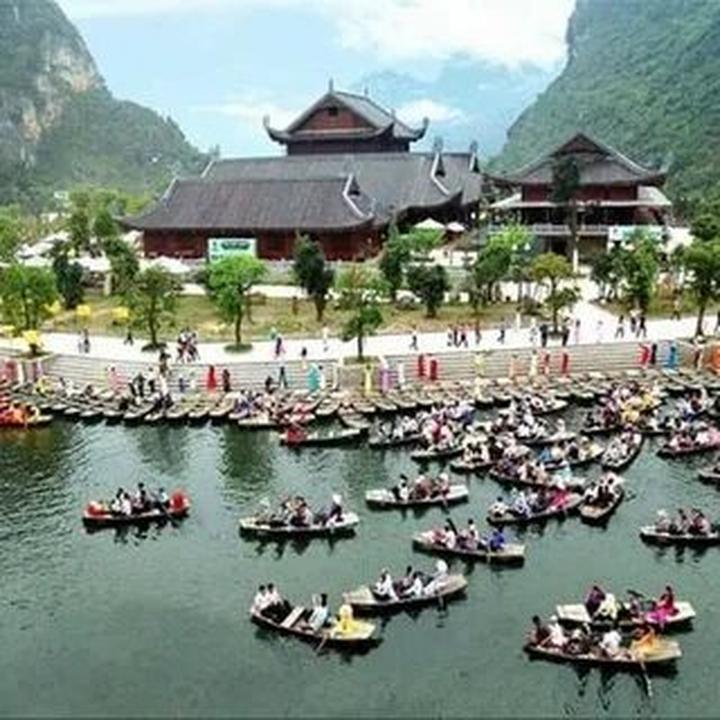 Hotspot Matrix: Biến Phú bà giàu sụ của Vbiz: Xây thành cơ hội marketing đột phá